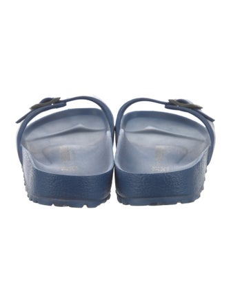 Birkenstock Rubber Slides