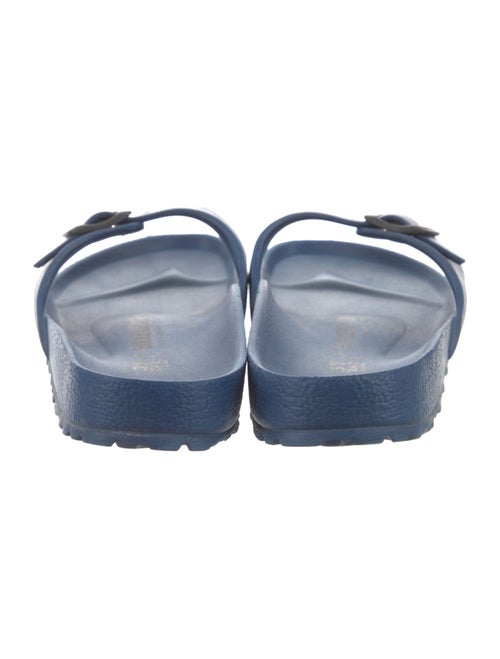 Birkenstock Rubber Slides