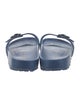 Birkenstock Rubber Slides