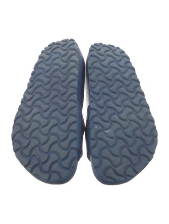 Birkenstock Rubber Slides