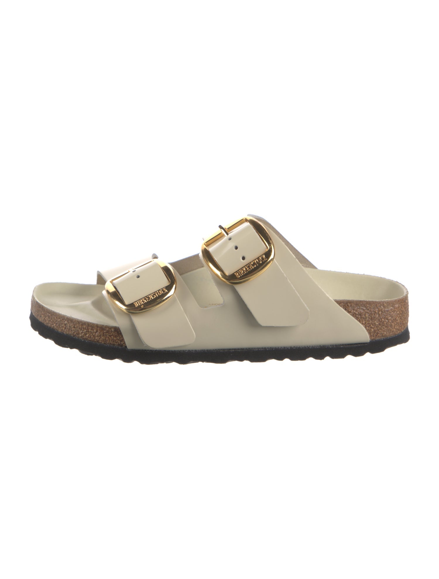 Birkenstock Leather Slingback Sandals