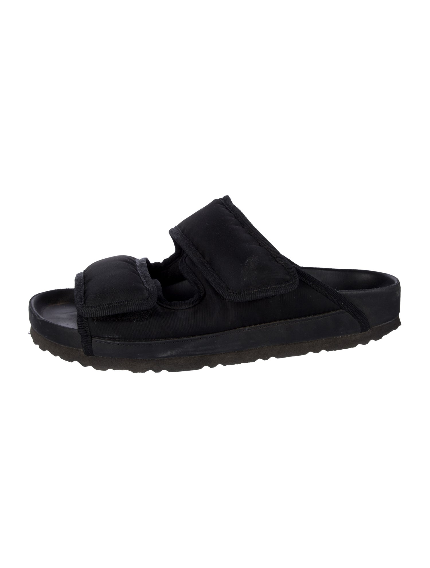 Birkenstock Nylon Slides