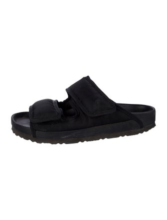 Birkenstock Nylon Slides