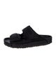 Birkenstock Nylon Slides