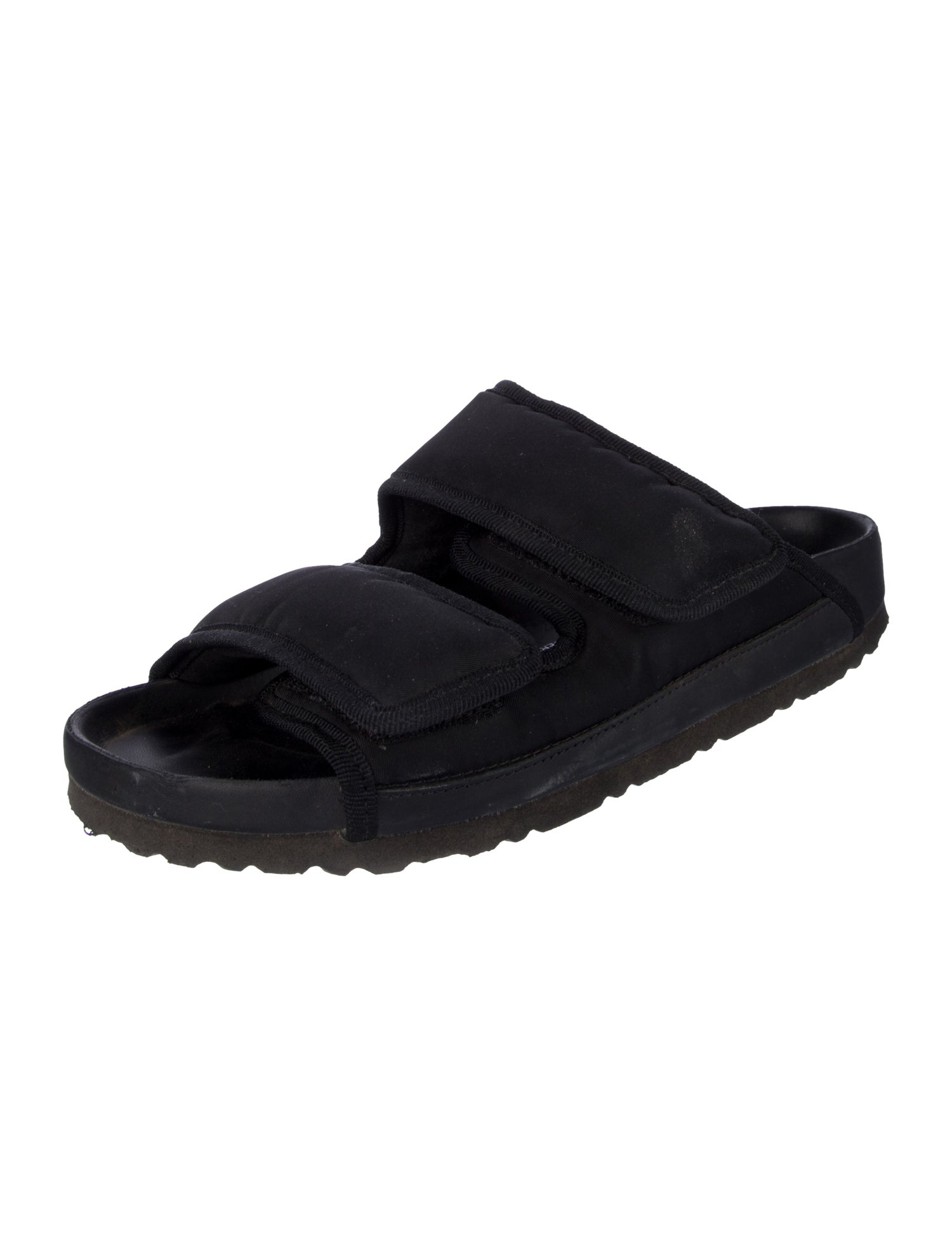 Birkenstock Nylon Slides