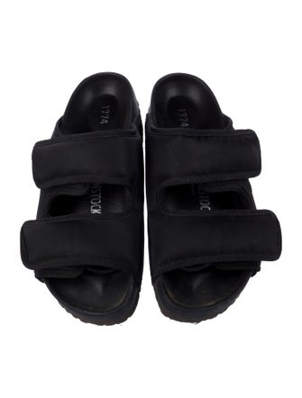 Birkenstock Nylon Slides