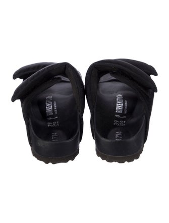 Birkenstock Nylon Slides