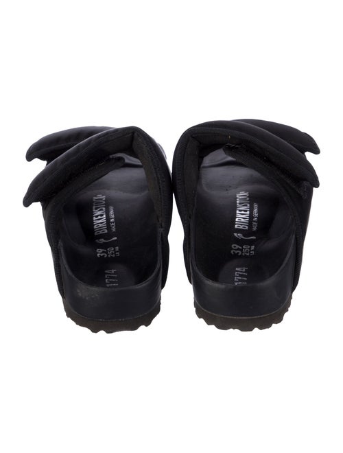 Birkenstock Nylon Slides