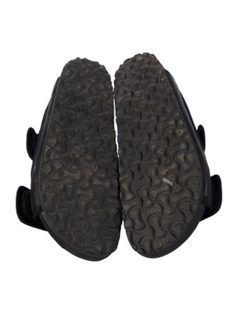 Birkenstock Nylon Slides