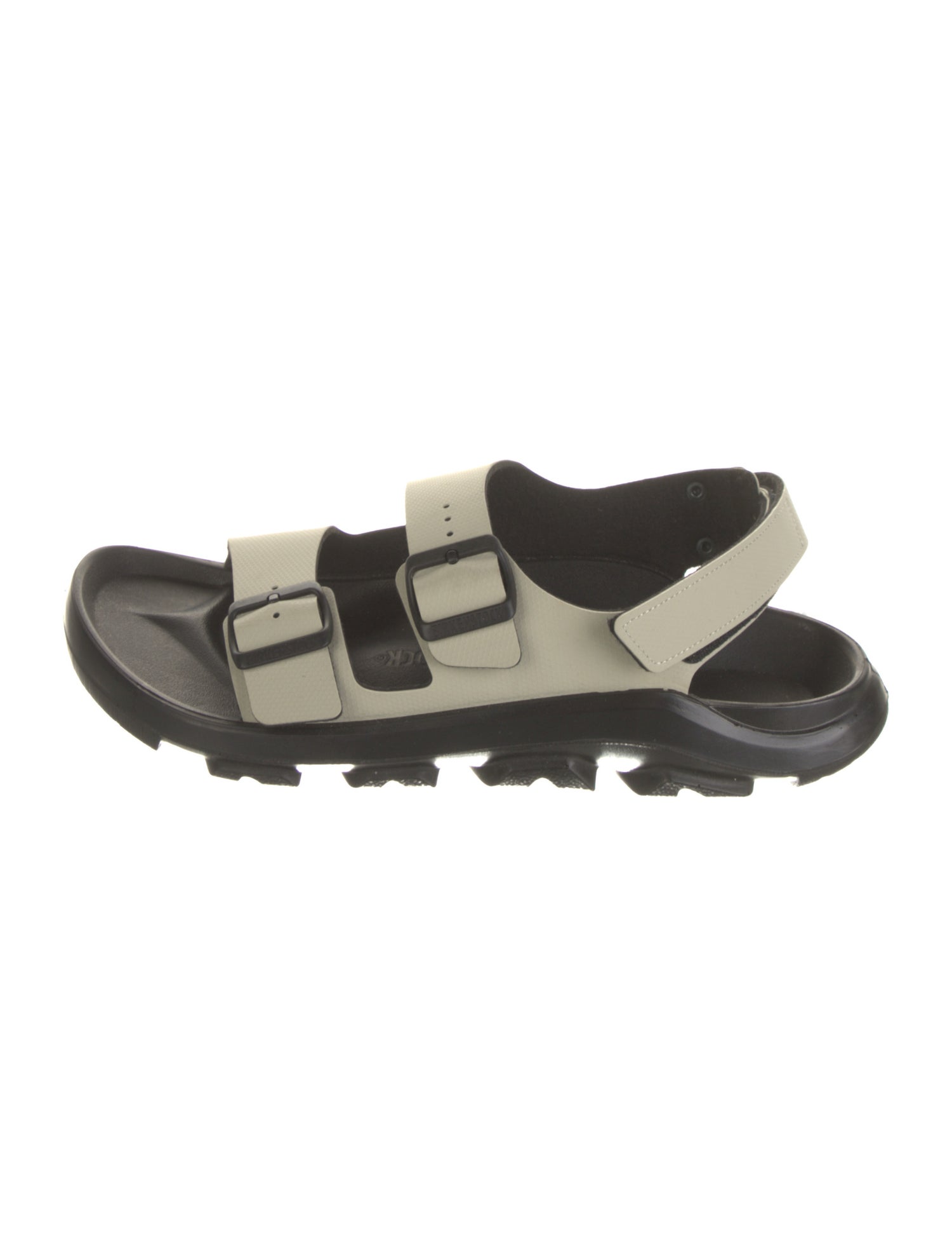 Birkenstock Rubber Sandals
