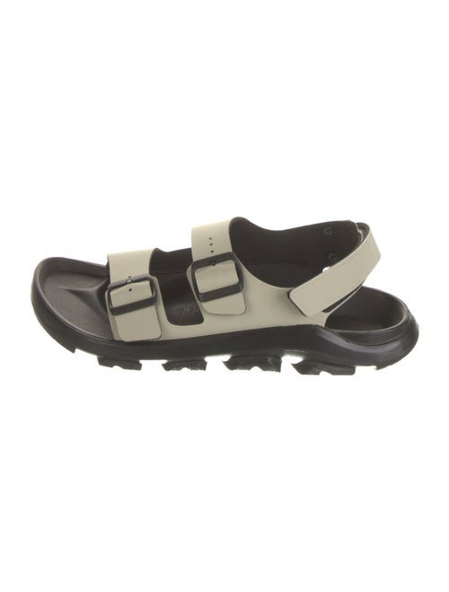 Birkenstock Rubber Sandals
