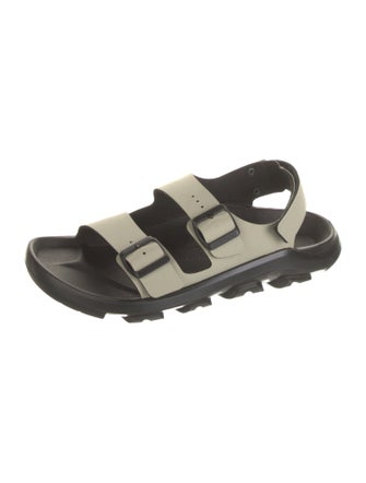 Birkenstock Rubber Sandals