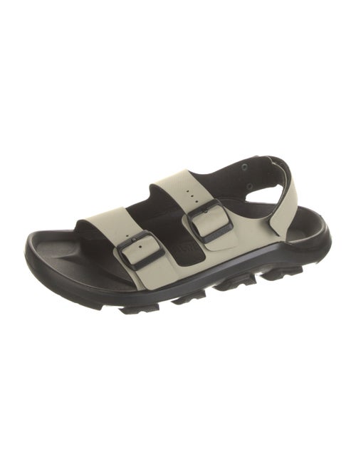 Birkenstock Rubber Sandals