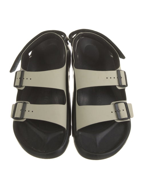 Birkenstock Rubber Sandals