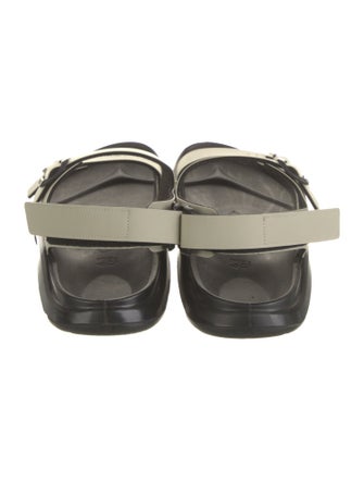 Birkenstock Rubber Sandals