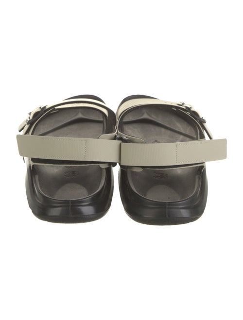 Birkenstock Rubber Sandals