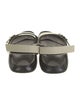 Birkenstock Rubber Sandals