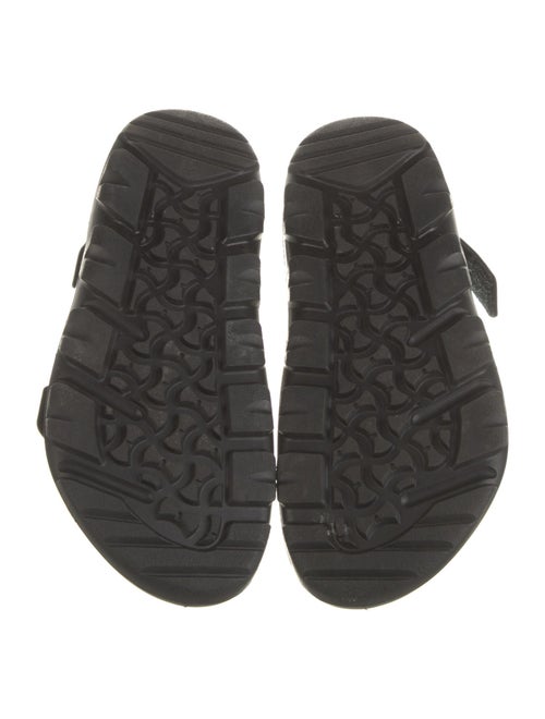 Birkenstock Rubber Sandals