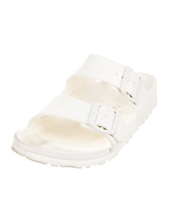 Birkenstock Rubber Slides