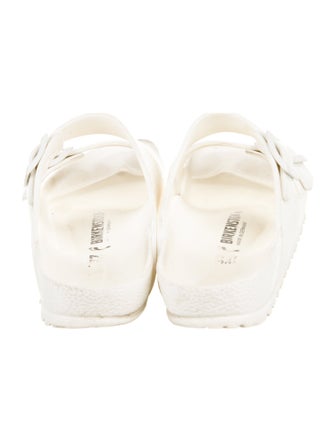 Birkenstock Rubber Slides