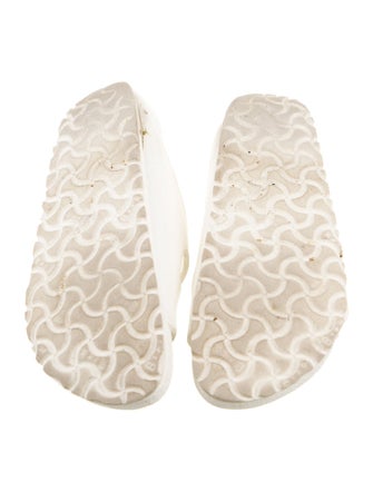 Birkenstock Rubber Slides