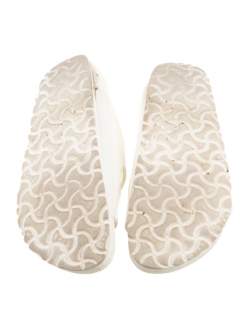 Birkenstock Rubber Slides