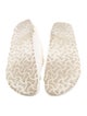 Birkenstock Rubber Slides