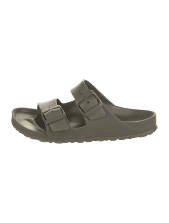 Birkenstock Rubber Slides