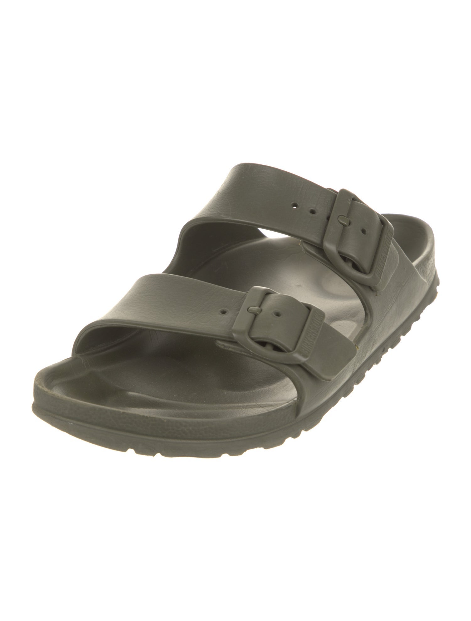Birkenstock Rubber Slides