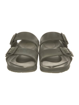 Birkenstock Rubber Slides