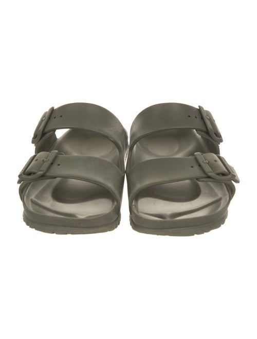 Birkenstock Rubber Slides