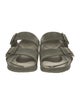 Birkenstock Rubber Slides
