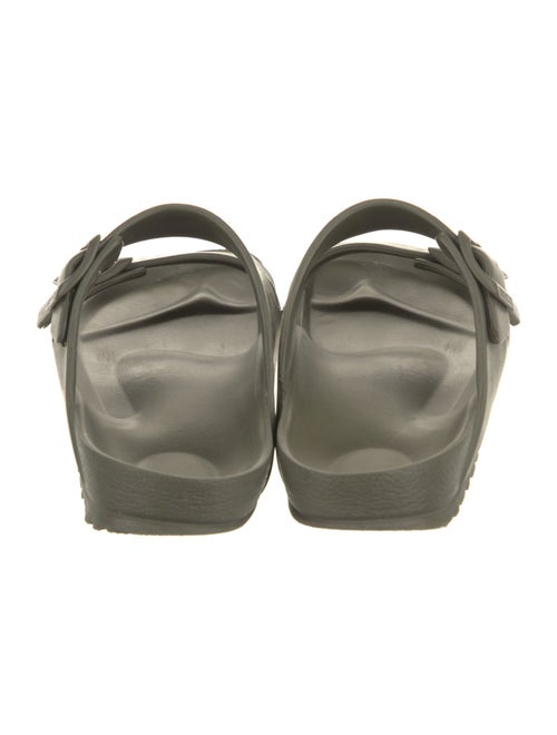 Birkenstock Rubber Slides