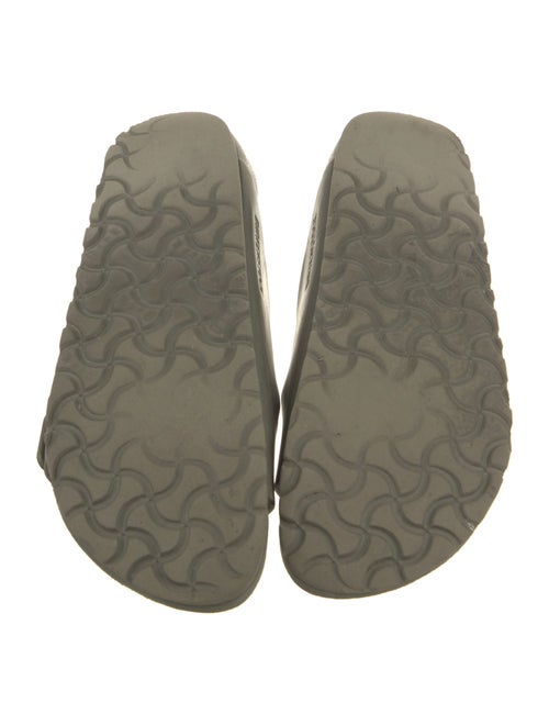 Birkenstock Rubber Slides