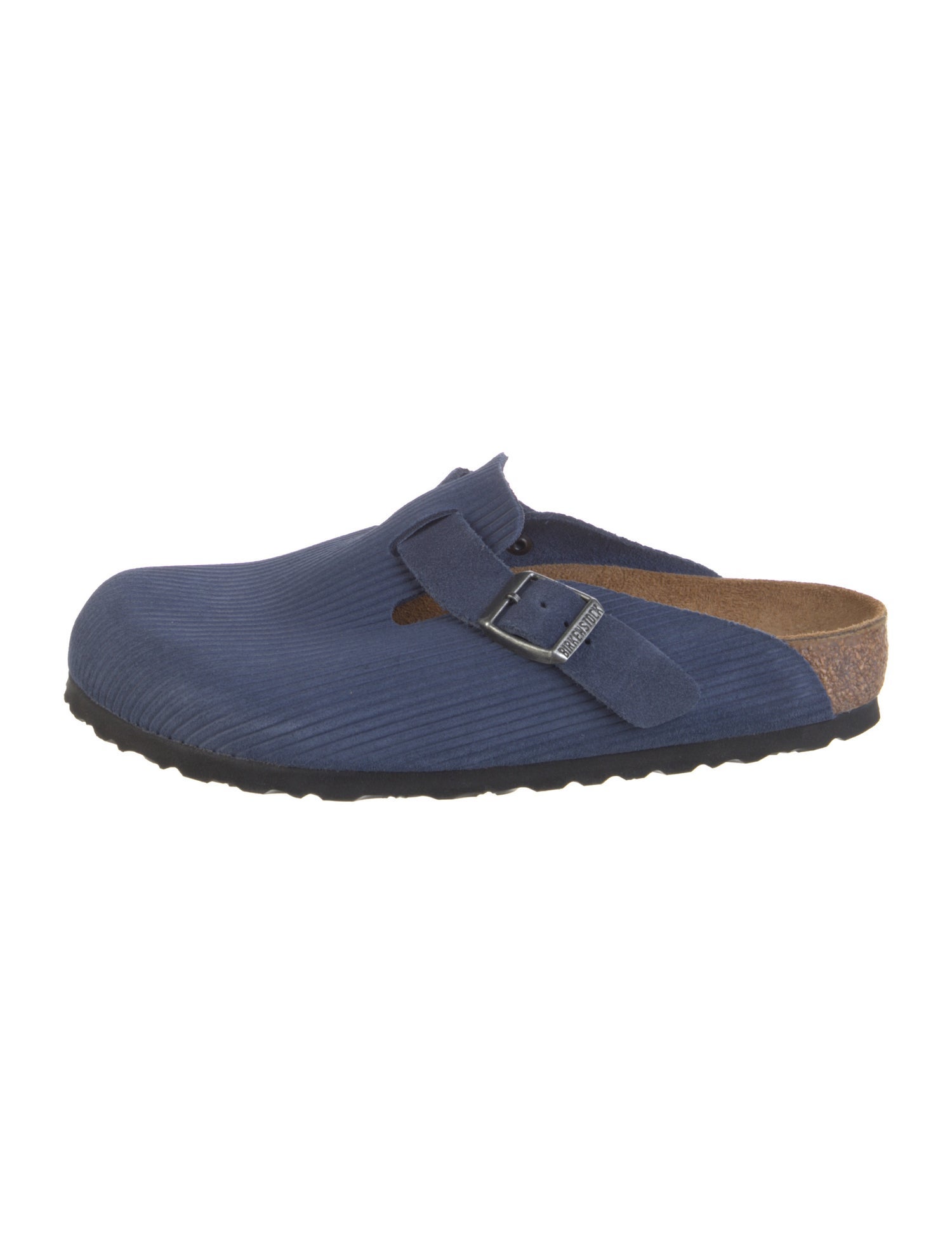 Birkenstock Suede Mules