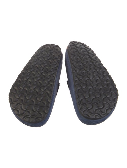 Birkenstock Suede Mules