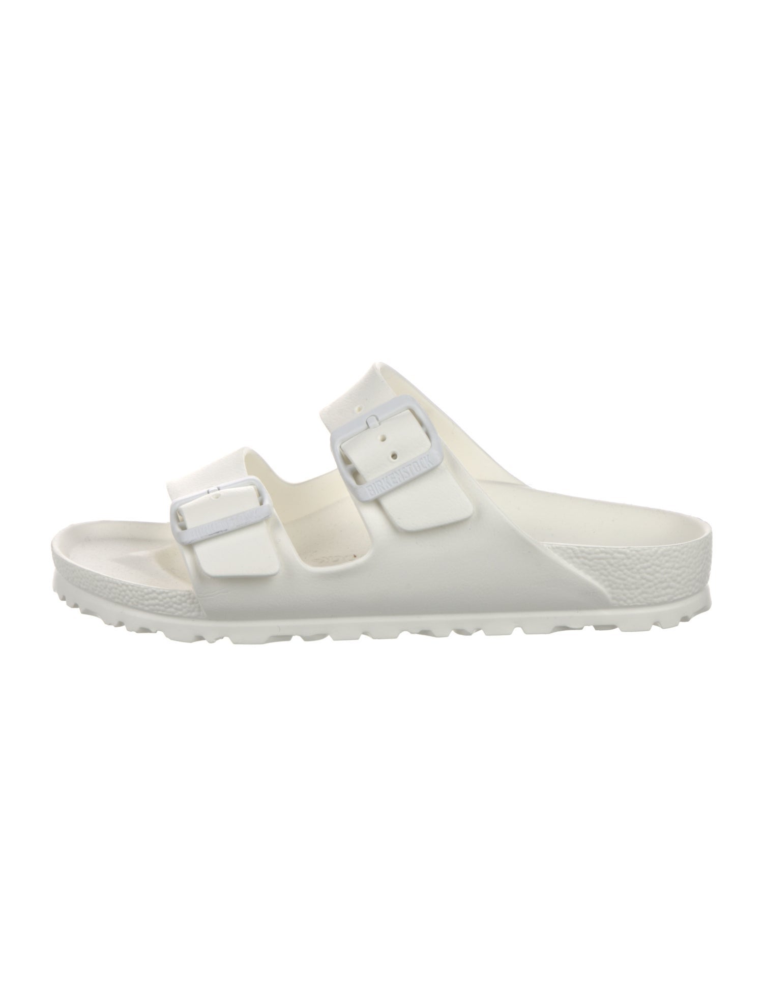 Birkenstock Rubber Slides