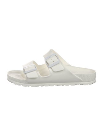 Birkenstock Rubber Slides