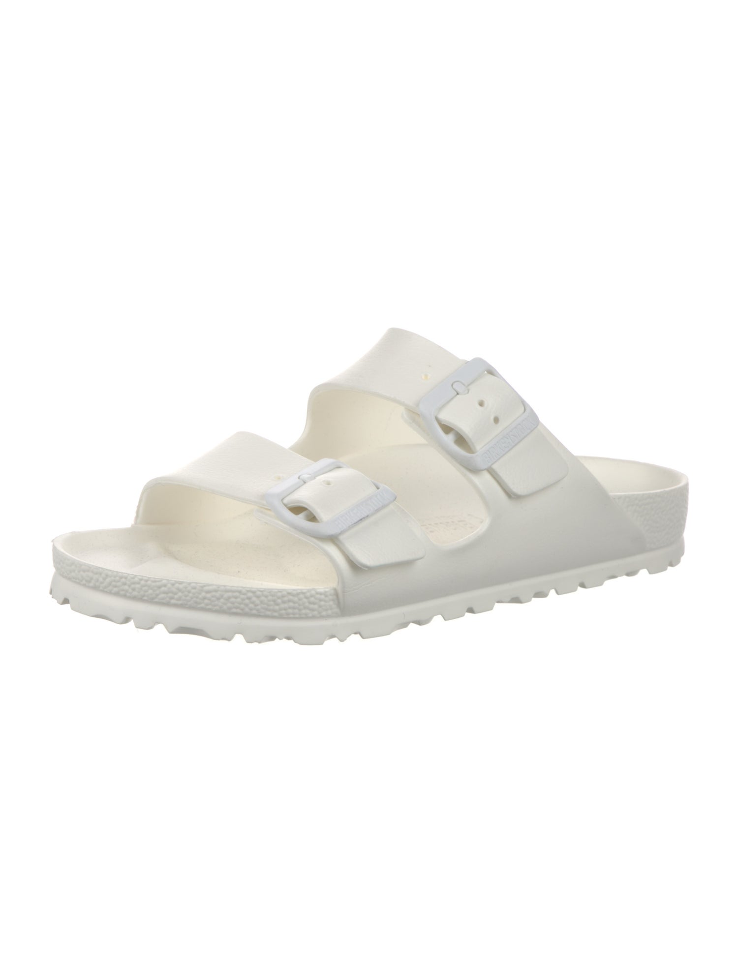 Birkenstock Rubber Slides