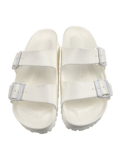 Birkenstock Rubber Slides