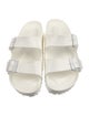 Birkenstock Rubber Slides