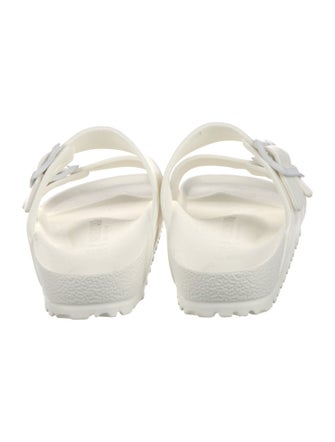 Birkenstock Rubber Slides