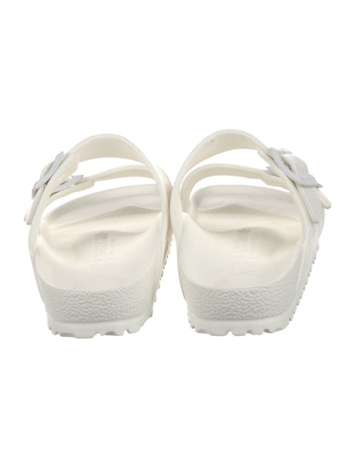 Birkenstock Rubber Slides