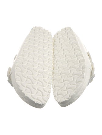 Birkenstock Rubber Slides