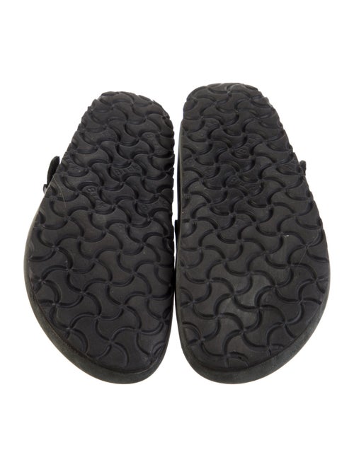 Birkenstock Suede Mules