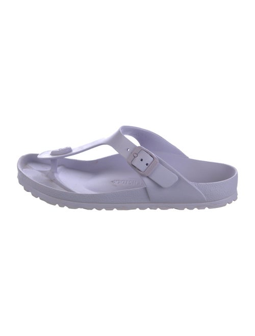 Birkenstock Rubber Slides