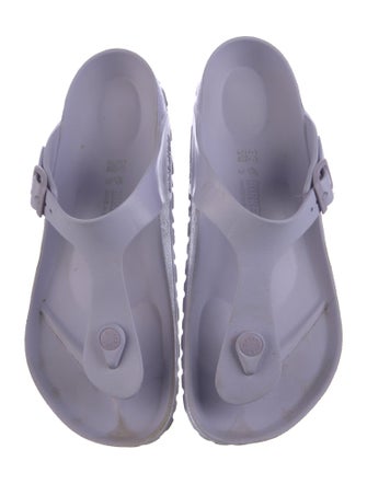 Birkenstock Rubber Slides