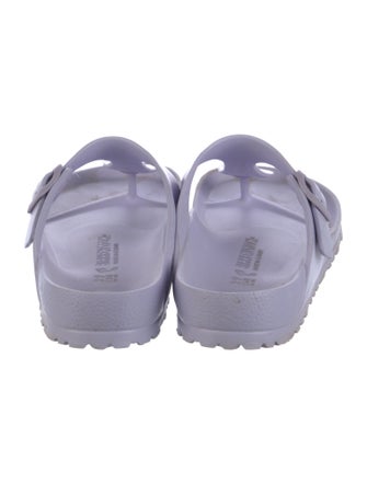 Birkenstock Rubber Slides