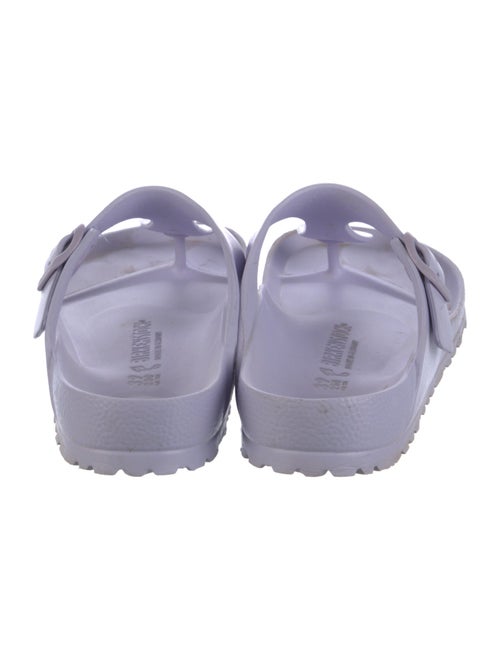 Birkenstock Rubber Slides