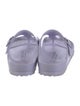 Birkenstock Rubber Slides